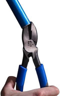 IDEAL Electrical 30-3455 9-1/2" Lineman's Plier, Plain - Smart-Grip™