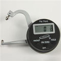 iGaging Digital Electronic THICKNESS GAGE 0-1"/25mm MICROMETER CALIPER Inch/mm/Fractions
