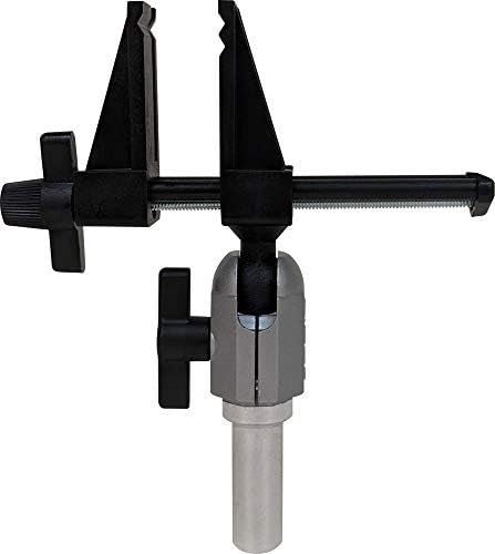 PANAVISE 203 Pv Jr. Vise Head With 5/8 Inch Shaft For 300 Series Bases