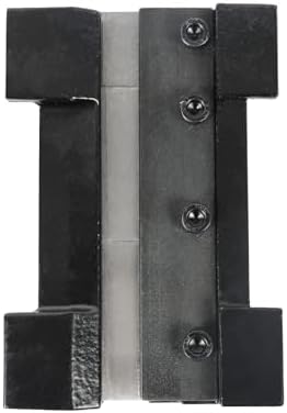 Vise Mount Metal Brake Bender, 5 in KAKA INDUSTRIAL BDS-5