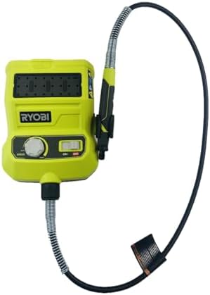 Ryobi RRTS18-0A35 Battery Operated Multi-Tool, 18 V
