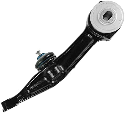 TRQ Front Steering & Suspension Kit Ball Joint Control Arm Control Arm
