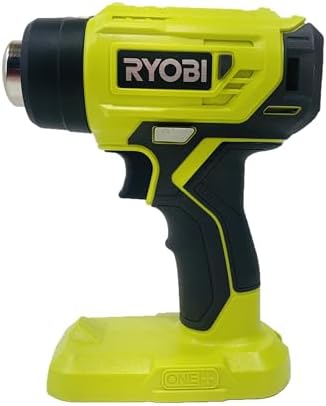 Ryobi 18-Volt Cordless Heat Gun (Bulk Packaged) without Battery and Charger