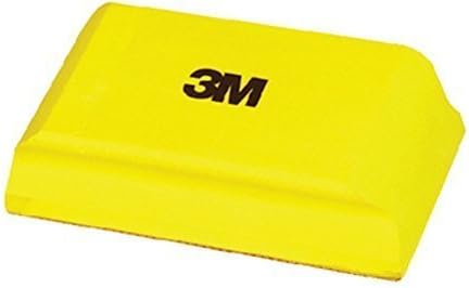 Sanding Block 1-1/2"X2-5/8"X5-1/4