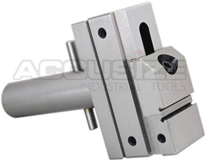 Accusize EDM Electrode Holder Vise, 20mm Shank, GA10-3001