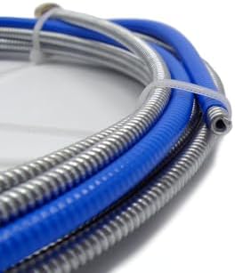 LM1A LM2A LM3A .035-.045 Liner fits Miller MDX-100 MDX-250 AccuLock MIG Gun MDX100 MDX250