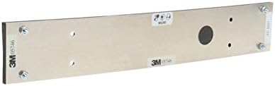 3M Hookit Orbital Air File Shoe, 05746, 2 3/4 in x 16 in