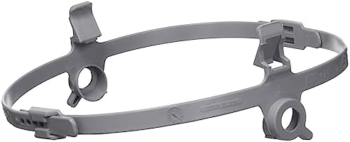 Fibre-Metal by Honeywell Speedy Loop Hard Hat Mounting System (5000-h5) Gray