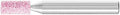 Pferd 31109256 Mounted Point, Multi-Colour