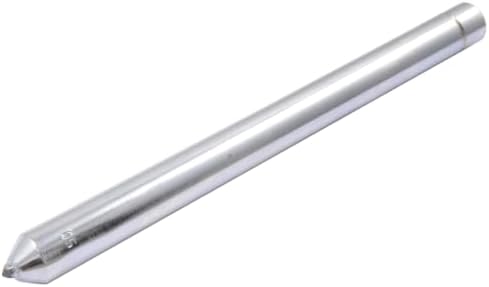 HHIP 3903-0229 2 Carat x 1/2 x 6" Single Point Diamond Dresser