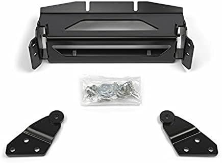 WARN 97130 Front Plow Mounting Kit, Fits: Can-Am Outlander 570