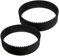 2604736010-2PK Belt Sander Drive Belt, for Bosch 1274DVS PBS75A PBS75AE Sander Drive Belt Replacement