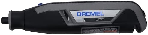 Dremel 7760-DR-RC 4V Variable Speed Rotary Tool Kit