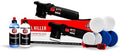 Adam's Polishes Swirl Killer 12mm Polisher - Orbital Polishing Paint Correcting Buffer Tool - Car Scratch Remover - Use Post Car Wash Clay Bar & Pre Wax or Ceramic Coating
