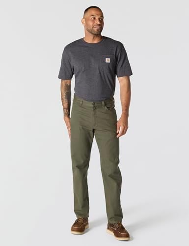 Carhartt Men's Relaxed Straight Rigby Pant