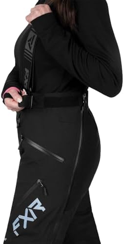 FXR Women's Edge Pant 2025
