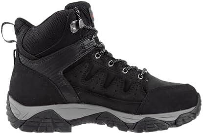 Merrell Men's Windoc Waterproof Steel Toe Mid