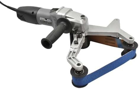 Hardin, HPG-331, Pipe Surface Polisher, 120V, 10 lb., HPG331