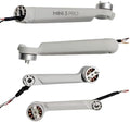 Mini 3 Pro Motor Arm, Compatible with Original Motor Arm of DJI Mini 3 Pro, Replacement Repair Parts Drone (Full Set)