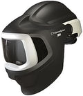 3M Speedglas 9100MP Welding Helmet, No ADF, with Hard Hat and Side Windows