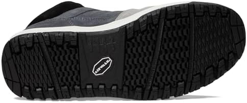 Airwalk Men's Work Mongo Mid Comp Toe EH SR