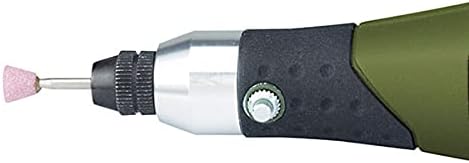 Proxxon 28510 12-Volt Rotary Tool Micromot 50/E, Green