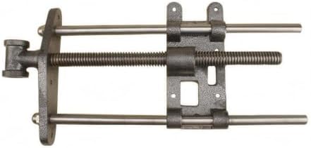 Workbench Clamping Device Carpentry Vise, style to 1