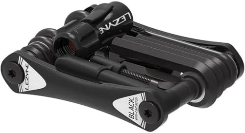 LEZYNE RAP II 20-in-1 Tubeless Compact Bicycle Multi-Tool