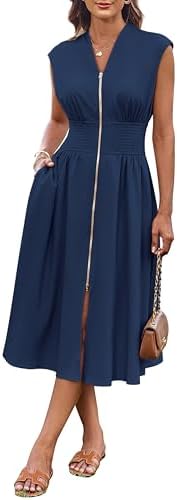 GRACE KARIN Womens Casual Dress, Business Office Work Homecoming Dresses