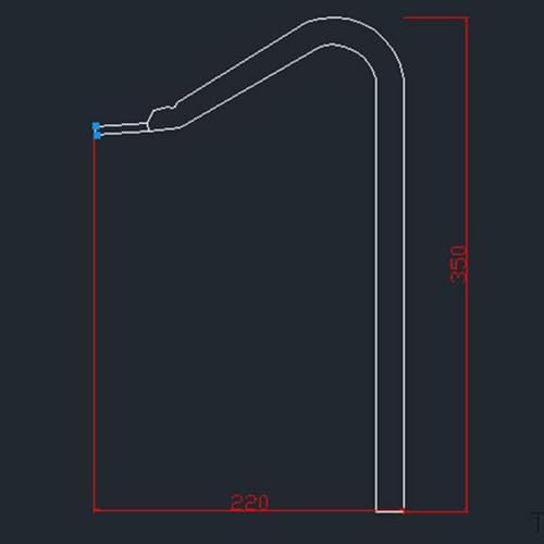 Workbench Holdfast Clamp Workholding Tool for Carpenter Cabinet Sturdy Fast Stable Fixing Woodworking Tools for Picture Frame 8.66inchx13.78inch- single