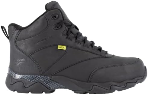 Reebok Work RB1068 Men's Beamer Safety Toe