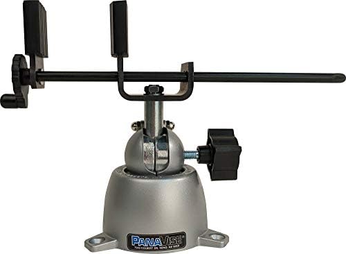 PANAVISE 396 Wide Opening Head PANAVISE