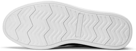 Bruno Marc Men's KnitFlex Breeze Casual Dress Sneakers
