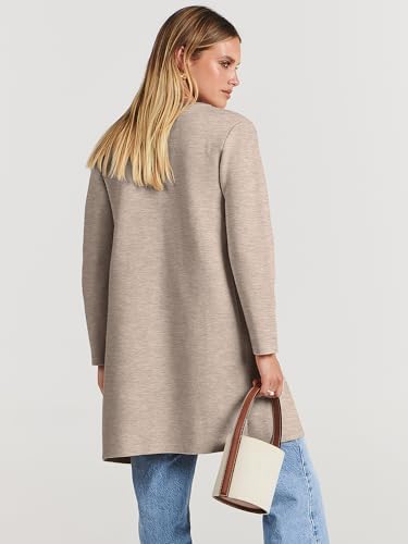 ANRABESS Cardigan Sweater for Women 2026 Fall Outfits
