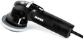 RUPES LHR12E BigFoot Duetto Random Orbital Polisher | Anti-Spinning Device | Minimizes the Chances of Creating Rough & Uneven Surfaces | Well Balanced & Low in Vibration