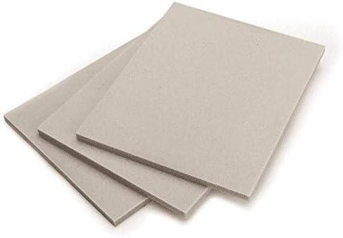 MIrka 1355-220 Soft Sanding Pad