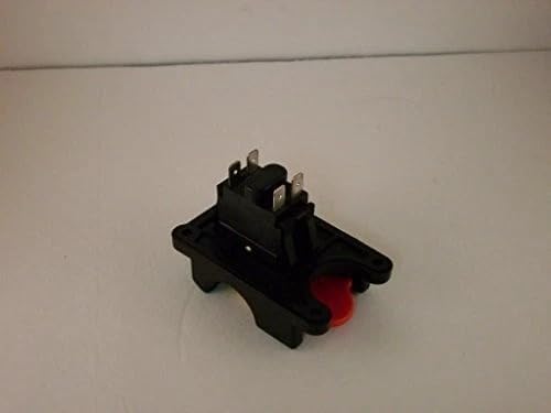 Universal Switch - Replacement Part #089110109712