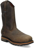 Timberland PRO Men's True Grit Pull On Composite Safety Toe Waterproof