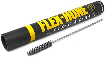 Brush Research 06263 Rifle Chamber Flex-Hone, Silicon Carbide, 800 Grit, For 0.223 Remington (Pack of 1)