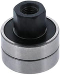 872991 Sander Spindle & Bearing J-7334 J-7334 97366 97366 fit for Por ter Cable Measures
