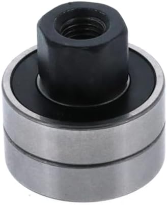 872991 Sander Spindle & Bearing J-7334 J-7334 97366 97366 fit for Por ter Cable Measures