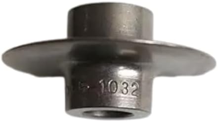 Pack of 4#44185 E-1032 Pipe Cutter Wheel For Ridgid