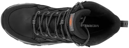 Merrell Men's Windoc Waterproof Steel Toe Mid
