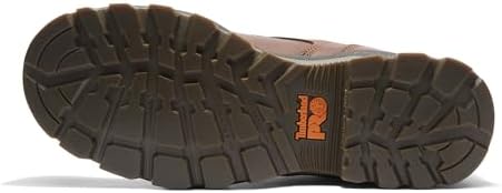 Timberland PRO Men's Titan Ev 6 Inch Composite Safety Toe Waterproof