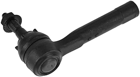 TRQ Front Steering & Suspension Kit