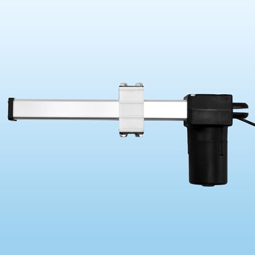 Fromann Power Recliner Motor ML8-175A for Lift Chairs Beds Actuator Repair Replacement