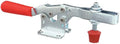 DE STA CO 235-U Toggle Lock Plus Clamp with U-Shaped Bar and Flanged Base