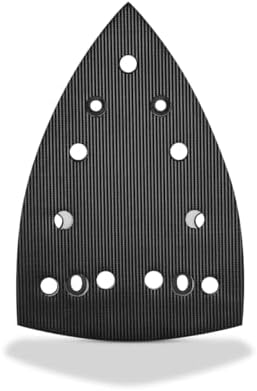 Festool 577530 SSH-STF Delta StickFix Sanding Pad for DTS 400 Sander