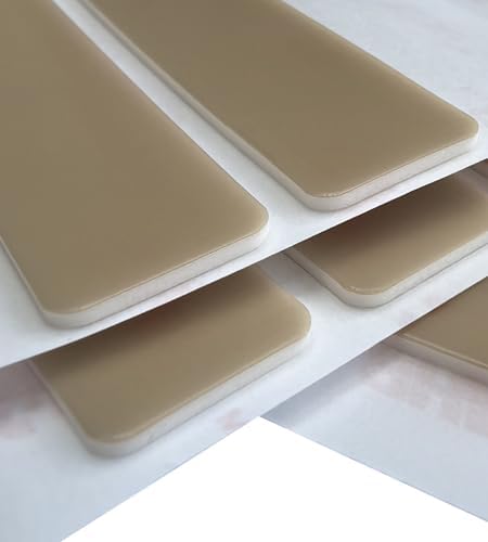Simulated Skin Tape for UL1439D GT-50 Sharp Edge Tester (24 PCS)
