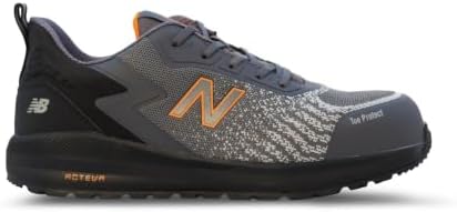 New Balance Men's Composite Toe Speedware Work Safety Shoe